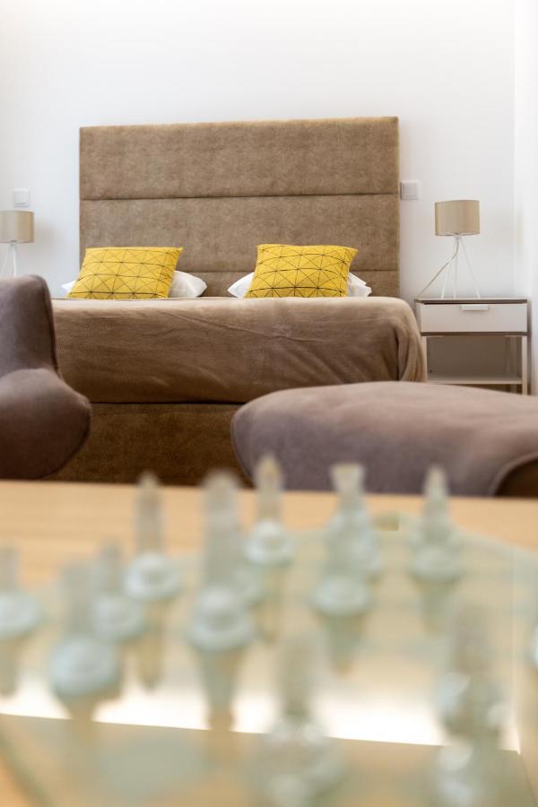 Nell&And&Jess Hotel Espinho  Ngoại thất bức ảnh