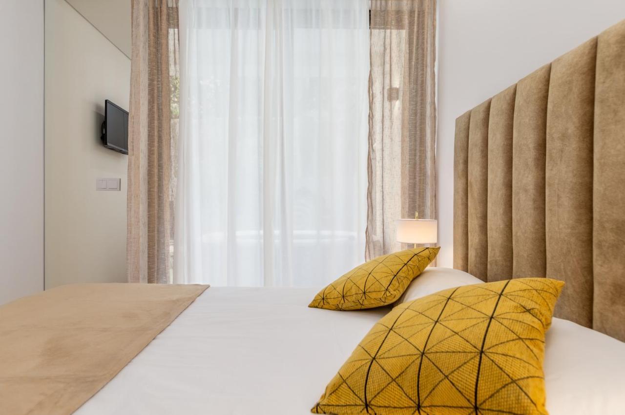 Nell&And&Jess Hotel Espinho  Ngoại thất bức ảnh