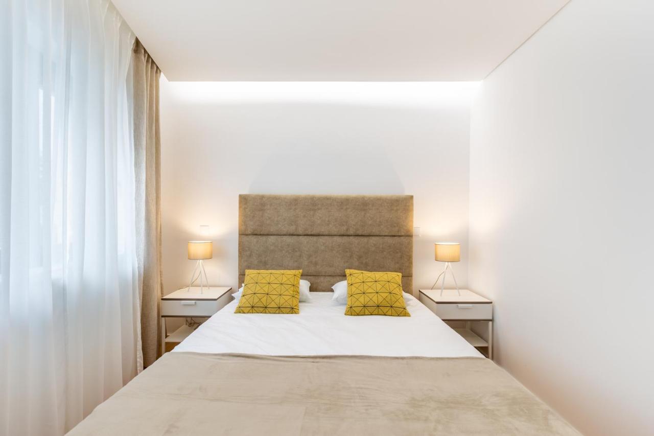 Nell&And&Jess Hotel Espinho  Ngoại thất bức ảnh
