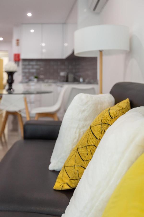 Nell&And&Jess Hotel Espinho  Ngoại thất bức ảnh