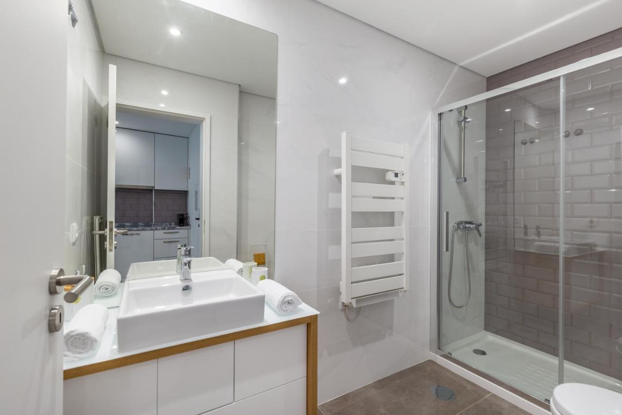 Nell&And&Jess Hotel Espinho  Ngoại thất bức ảnh