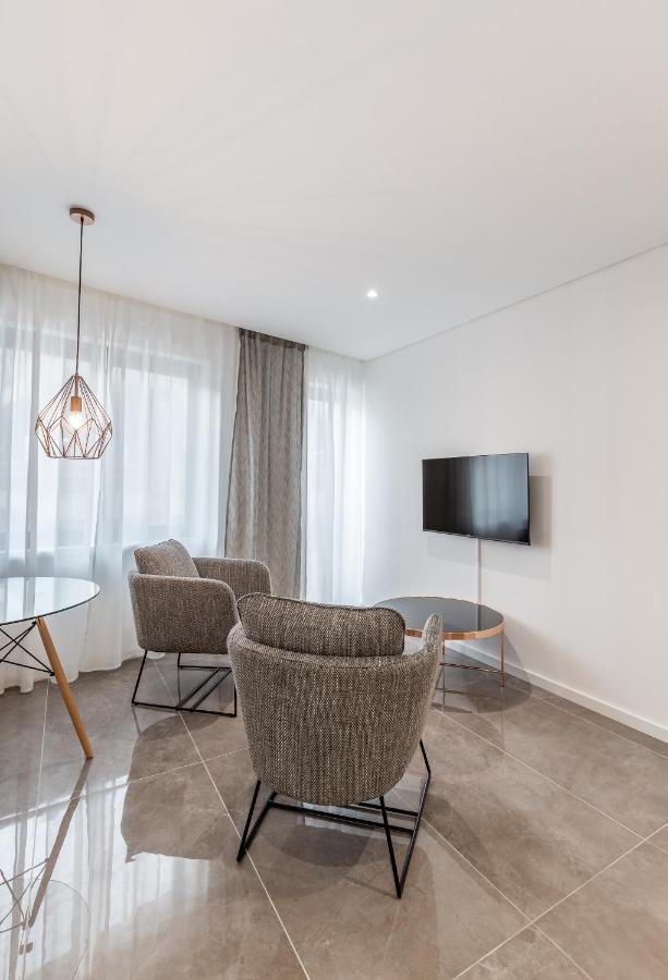 Nell&And&Jess Hotel Espinho  Ngoại thất bức ảnh